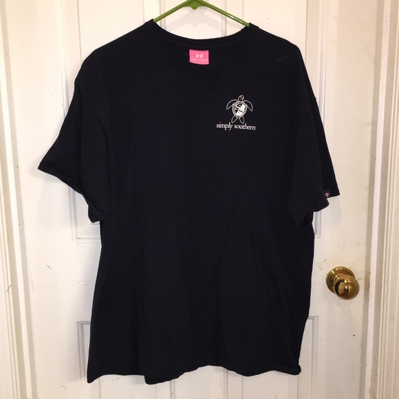 Simply Southern Tops - Simply Southern t-shirt